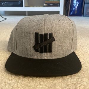 Born Not Tamed Hat
